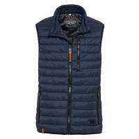 Vesta camel active vest modrá