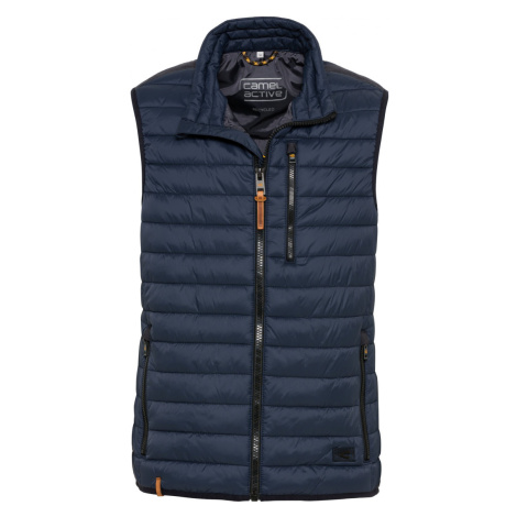 Vesta camel active vest modrá