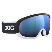 Lyžařské brýle POC Fovea Mid Race Barva: černá/bílá