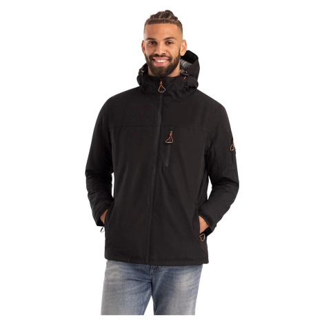 Pánská voděodolná bunda Trespass Kirkbost