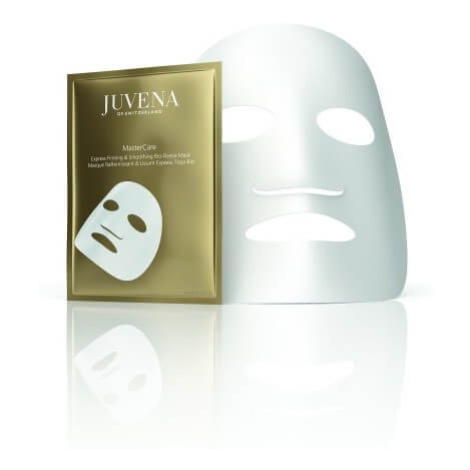 Juvena Omlazující BIO fleecová maska na pleť Master (Firming&Smoothing Fleece Mask) 5 x 20 ml