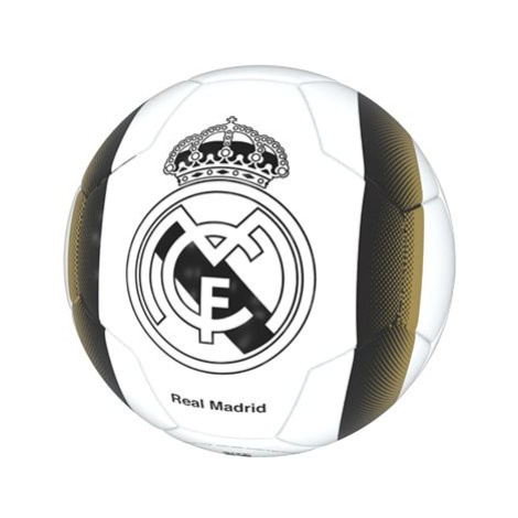 Fan-shop Real Madrid black-white