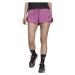 adidas CLUB Dámská tenisové šortky, fialová, velikost
