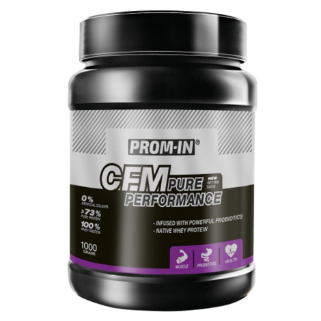 PROM-IN CFM Pure Performance jahoda 1000 g