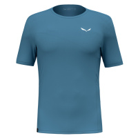 Pánské funkční triko Salewa Puez Sporty Dry M T-Shirt Puez Sporty Dry M T-Shirt