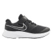 Černé tenisky na suchý zip Nike Star Runner 2