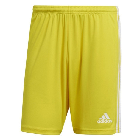 Adidas Squadra 21 Žlutá