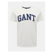 Pánské tričko Gant Logo