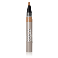 Smashbox Halo Healthy Glow 4-in1 Perfecting Pen rozjasňující korektor v peru odstín M10N -Level-