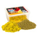 Benzar mix pelety rapid mix 1200 g - med (žlutá)
