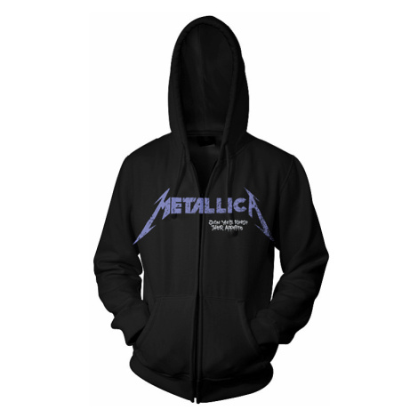Metallica mikina, Doris, pánská Probity Europe Ltd