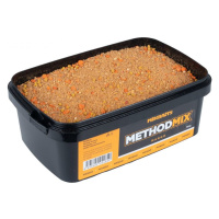 Mikbaits Method mix 700g - Mango