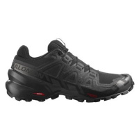 Salomon Speedcross 6 W Black/Black/Phantom EU 39 1/3 / 240 mm