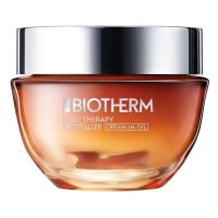 Biotherm Revitalizační pleťový krémový olej Blue Therapy (Revitalize Cream-in-Oil) 50 ml