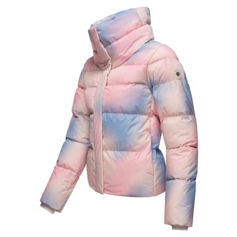 Zimní bunda 'Lunis Ombre' Ragwear