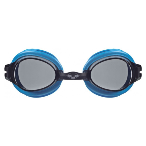 Arena BUBBLE JR Juniorské plavecké brýle, modrá, velikost