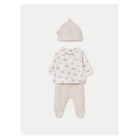 Sada halenky a polodupaček Mayoral