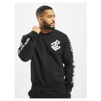 Jumper Printed in black