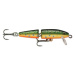 Rapala wobler jointed floating btr - 5 cm 4 g