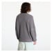 Svetr Daily Paper Band Knit Sweater Rabbit Grey