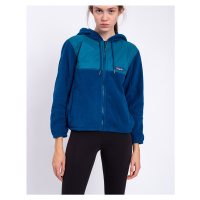 Patagonia W's Microdini Hoody Lagom Blue