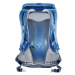 Batoh DEUTER Zugspitze 24L lava-navy