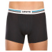 2PACK pánské boxerky Levis vícebarevné (701222843 010)