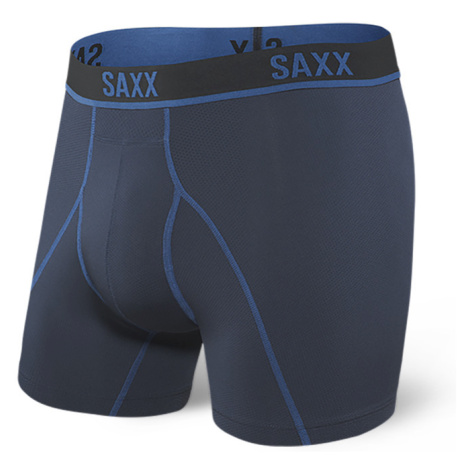 Pánské boxerky Saxx Kinetic HD Boxer Brief