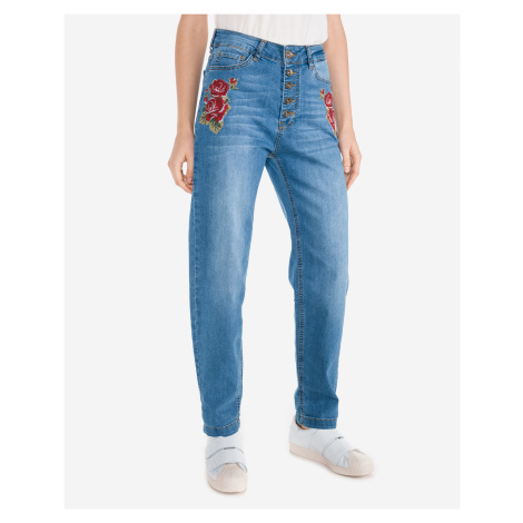 Greta Jeans Desigual