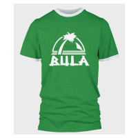 Bula Retro big tee