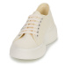 Superga 2287 COTON Béžová