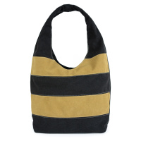 Art of Polo Bag tr24178-1 Graphite/Mustard