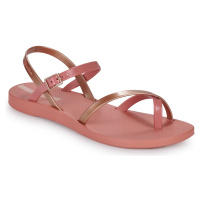 Ipanema IPANEMA FASHION SANDAL VIII FEM Růžová