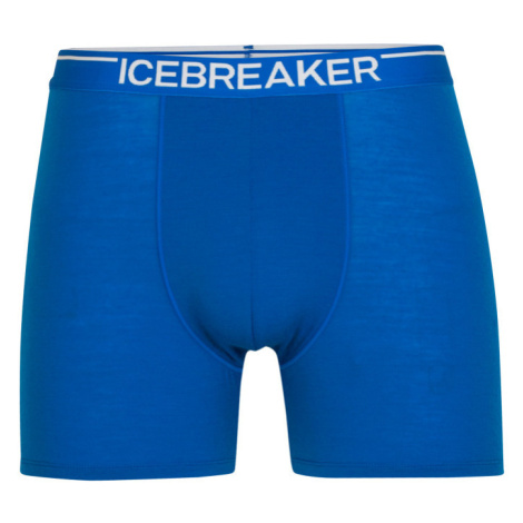 Pánské boxerky Icebreaker Mens Anatomica Boxers Icebreaker Merino