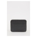 DEFACTO Men's Faux Leather Card Holder