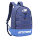 Skechers Pomona Backpack Modrá