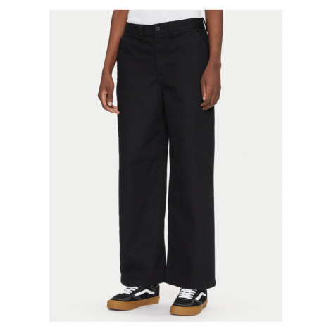 Kalhoty culottes Vans