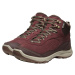 Keen Terradora Explorer Mid Wp Women Dámská kožená vysoká treková obuv 10036545KEN andorra/java