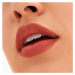 MAC Cosmetics Locked Kiss 24h Lipstick dlouhotrvající rtěnka s matným efektem odstín Mull It Ove