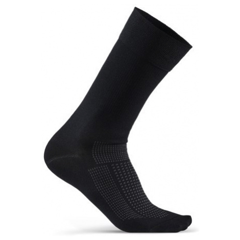 Ponožky CRAFT Essence černá