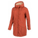 Head TIBERINA Dámská zimní bunda, červená, velikost