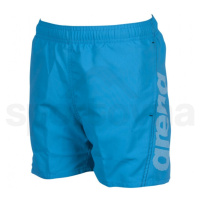 Arena Fundamentals Arena logo Jr boxer - blue 8-9