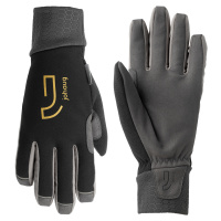 Johaug Touring Glove 2.0 černá