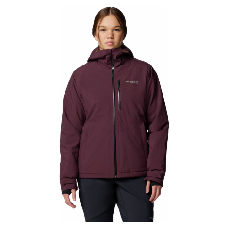 Columbia Explorers Edge™ II Insulated Jacket W 2101552607 - moonvista