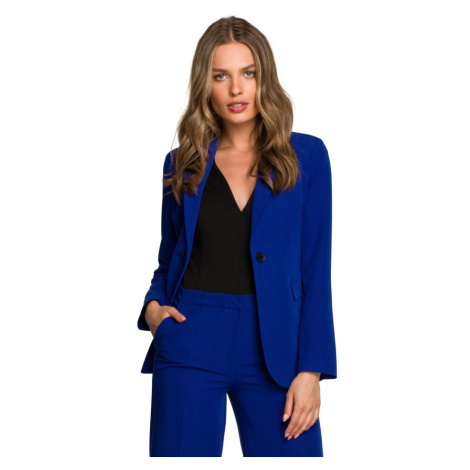 S310 Sako s jedním knoflíkem