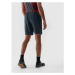 4F-SHORTS FNK-4FWSS24TFSHM574-22S-ANTHRACITE Šedá