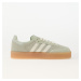 Tenisky adidas Sambae W Linen Green/ Off White/ Crystal Jade