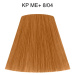 Wella Professionals Koleston Perfect ME+ Pure Naturals permanentní barva na vlasy odstín 8/04 60