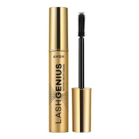 Avon Řasenka Lash Genius (Mascara) 10 ml Blackest Black