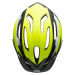 Cyklistická helma BELL Crest Mat Retina/Black